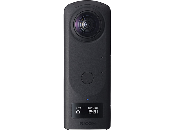 RICOH THETA Z1 51GB