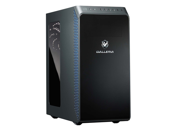 GALLERIA XA7R-67XT
