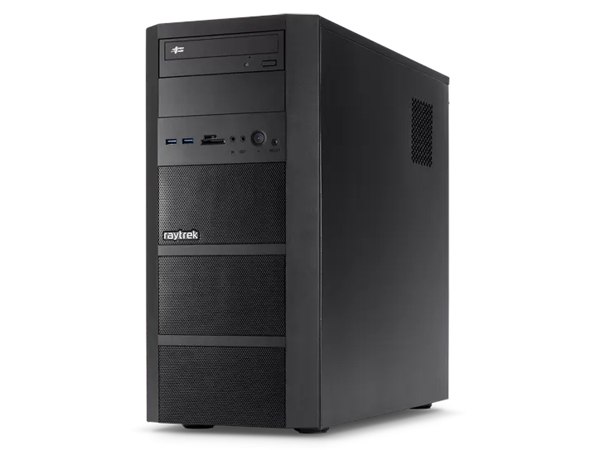 raytrek XT 11700搭載モデル／raytrek ZF 11900K搭載モデル