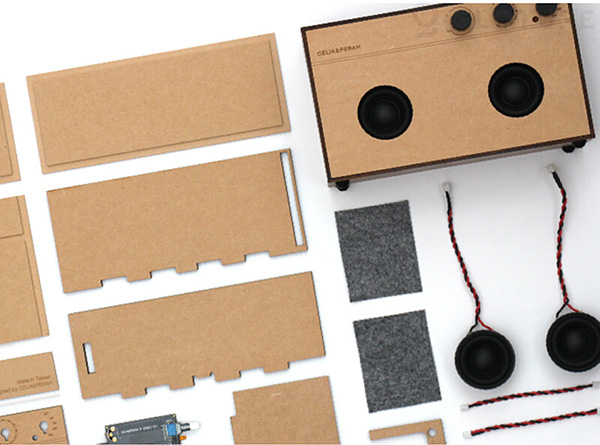 「CELIA & PERAH R3」