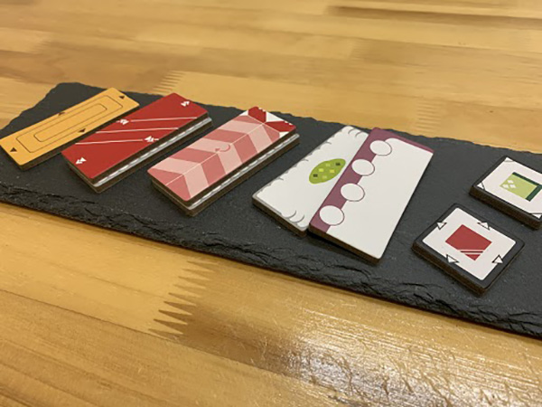 「SushiZume（スシヅメ）」