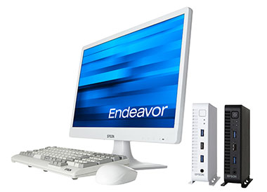 Endeavor ST50