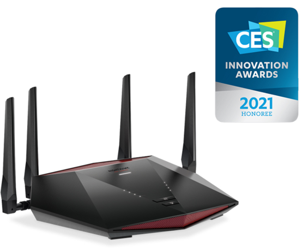 Nighthawk Pro Gaming XR1000