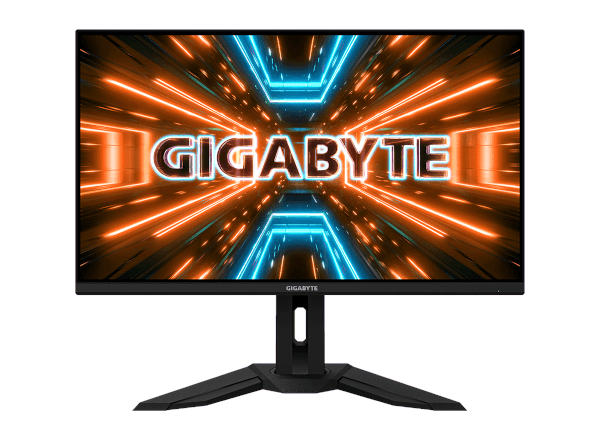 GIGABYTE M32Q