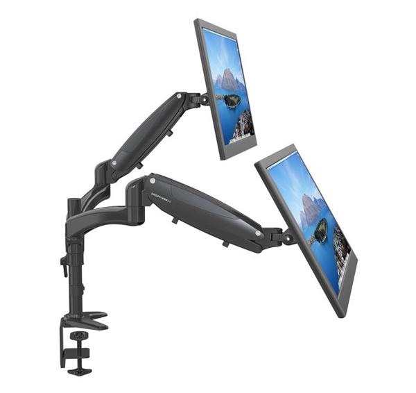 SHOPPINGALL モニターアーム