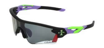 EVA RACING x eShades