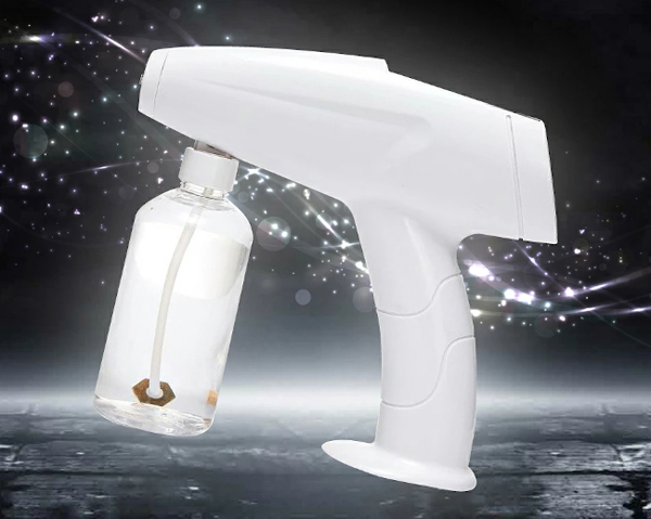 ハンディーミストバスター・ライト