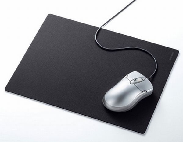 「マウスパッド（MPD-NS6BKシリーズ）」