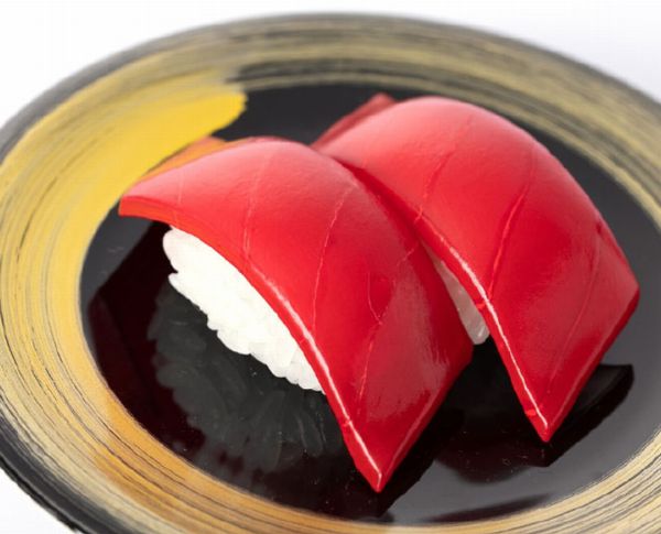 完成イメージ　※ネタは塗装済み