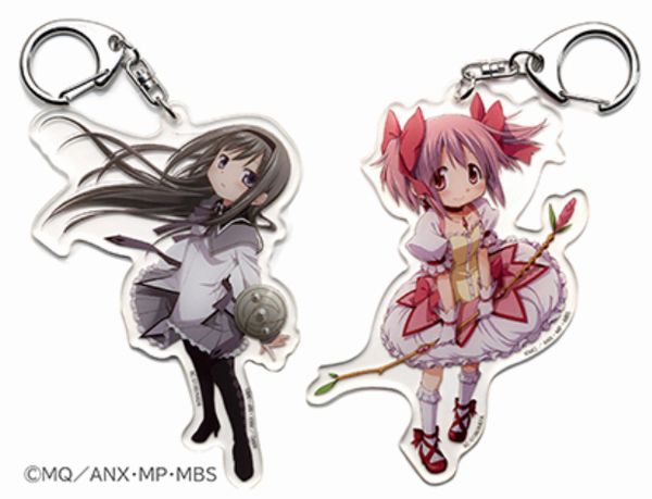 「推し払いキーホルダー」