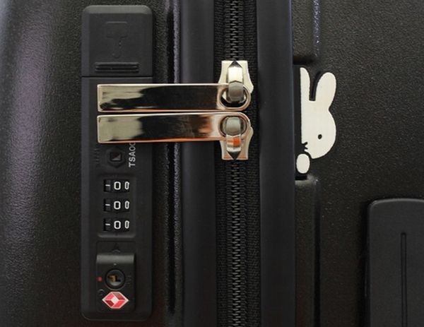 ひょっこりミッフィー