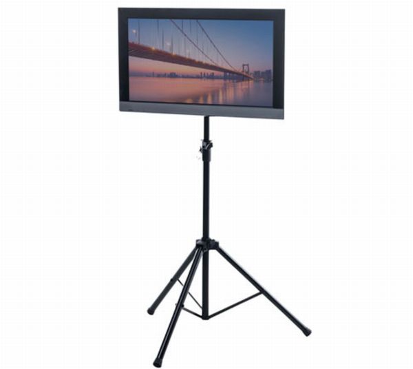 三脚式モニタースタンド「CR-LAST34」