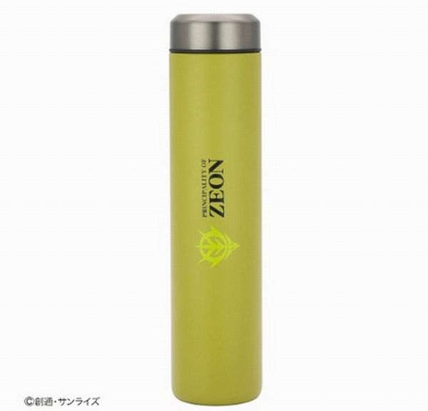 スマートボトル ジオン公国軍