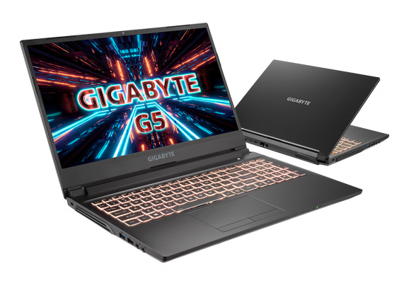 GIGABYTE G5 KC-5JP1130SH