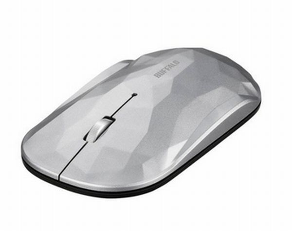 ジオメトリー/シルバー