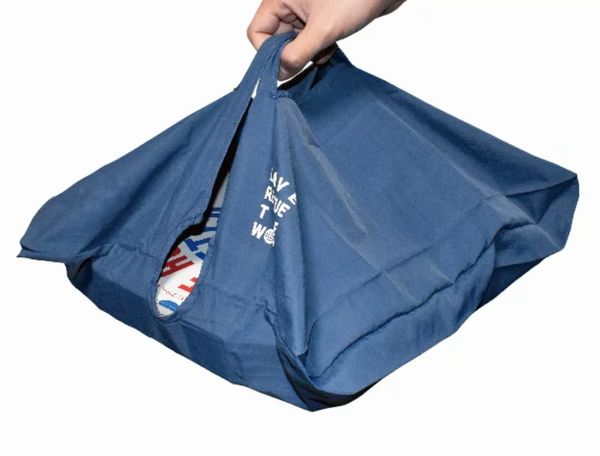 フラットエコBAG