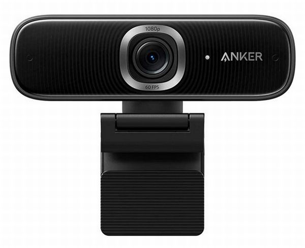 「Anker PowerConf C300」