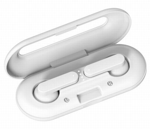 カラーはホワイトとブラック