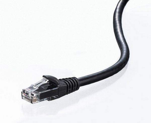 カテゴリ6A LANケーブル「KB-T6AYシリーズ」