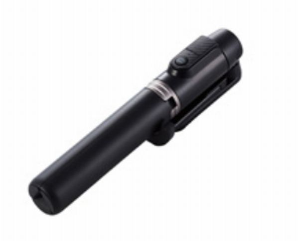 カラーはブラックとホワイト