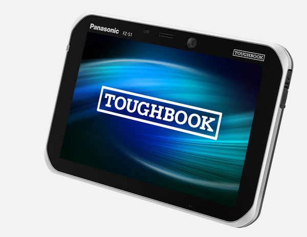「TOUGHBOOK（タフブック）FZ-S1」