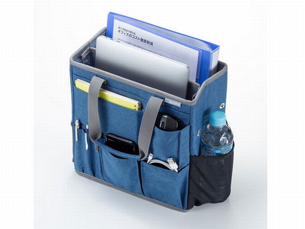 「BOX型バッグ」