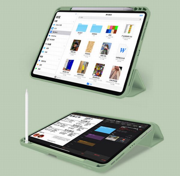 スタンドイメージ