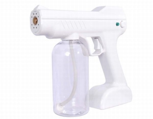 消毒液バスターガン