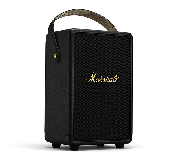 TUFTON（Black and Brass）