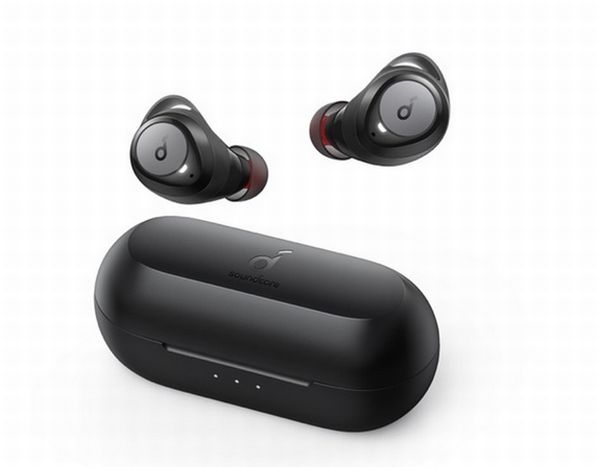 「Soundcore Liberty Neo 2」