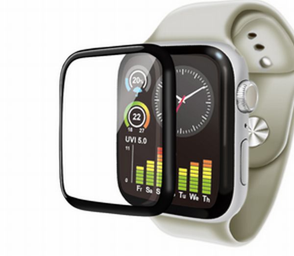 「全面保護ガラス FULL COVER 3D GLASS ET-ZGシリーズ」イメージ