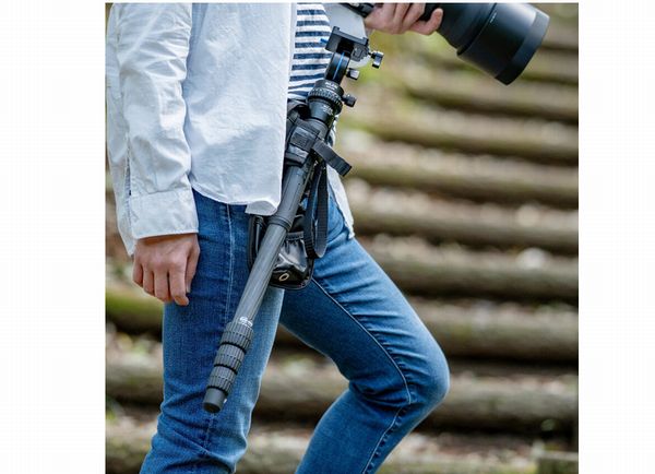 ホルスタースタイル