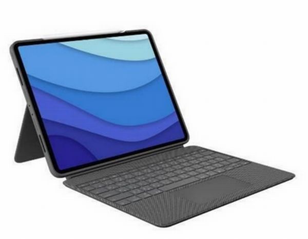 「キーボード一体型ケース」