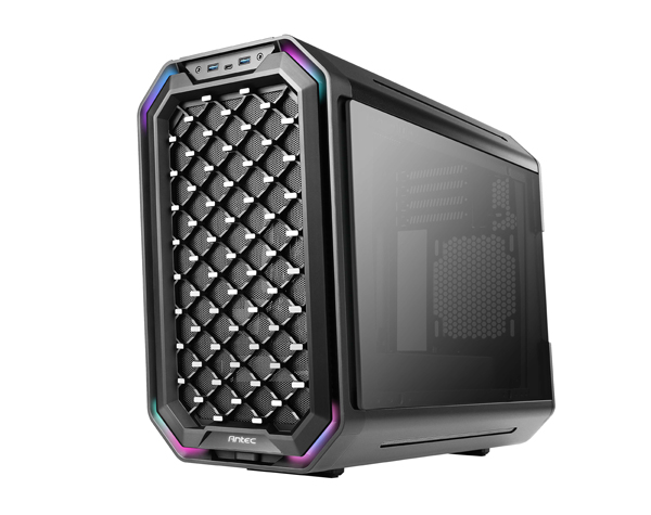 Antec Dark Cube