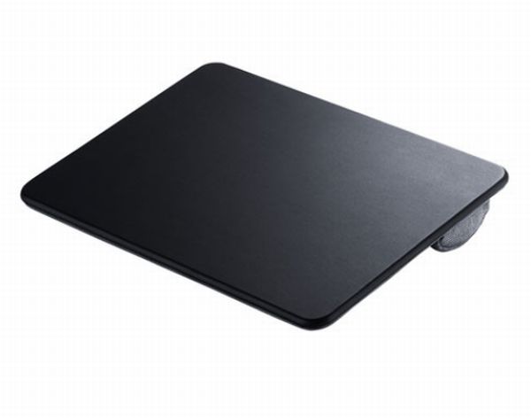 ひざ上テーブル「MPD-HTB01BK/02BK」