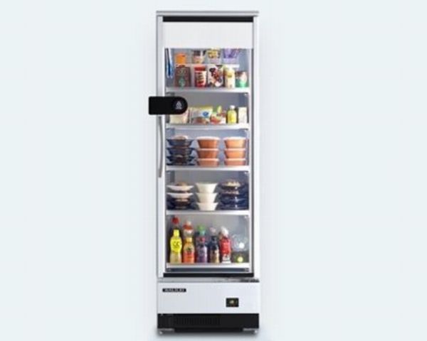 「スマートスタンド」