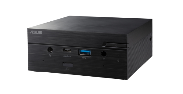 Mini PC PN51
