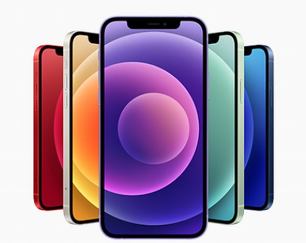 iPhone 12