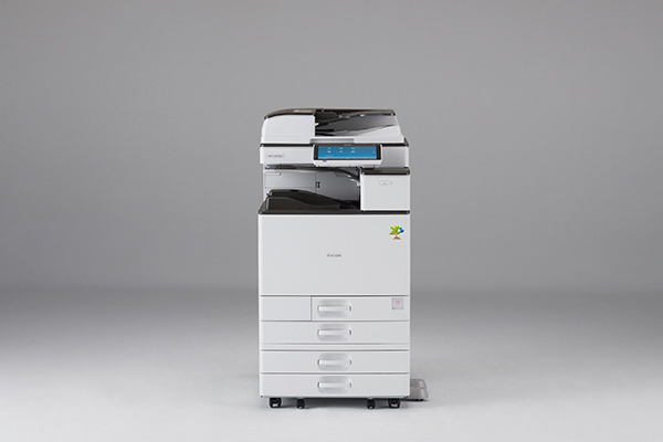 リコーがフルカラー再生複合機「RICOH MP C4504RC SPF/C3004RC SPF」を リコーがフルカラー再生複合機「RICOH MP C4504RC SPF/C3004RC SPF」を