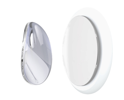 AirTag固定粘着ゲル「1ミリ厚」