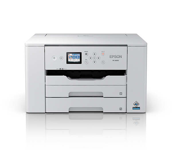 エプソンが全色顔料インクを採用したA3ノビ対応のプリンタ「PX-S6010