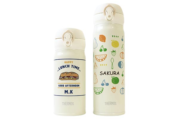 THERMOS 真空断熱ケータイマグ