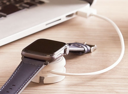 Apple正規認証品の証である「Made for Apple Watch」を取得