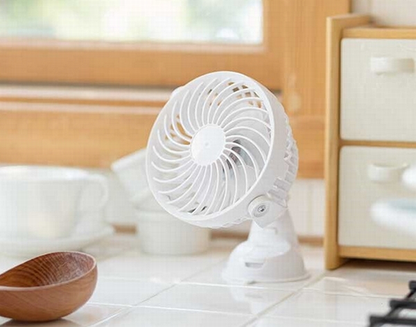 USB充電式のコードレス 