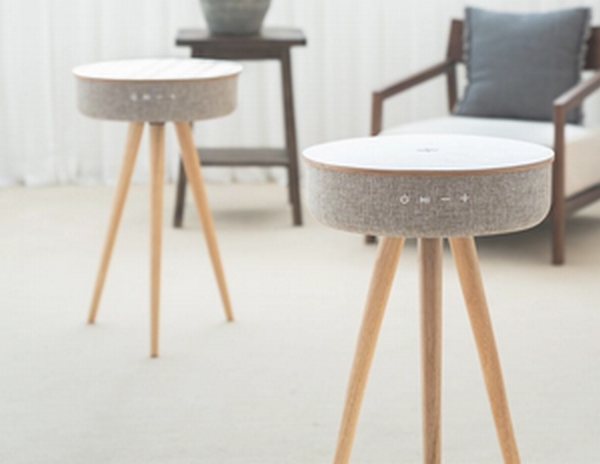 2台利用した「TWSモード」では、さらに奥行きのあるサウンド体験が可能