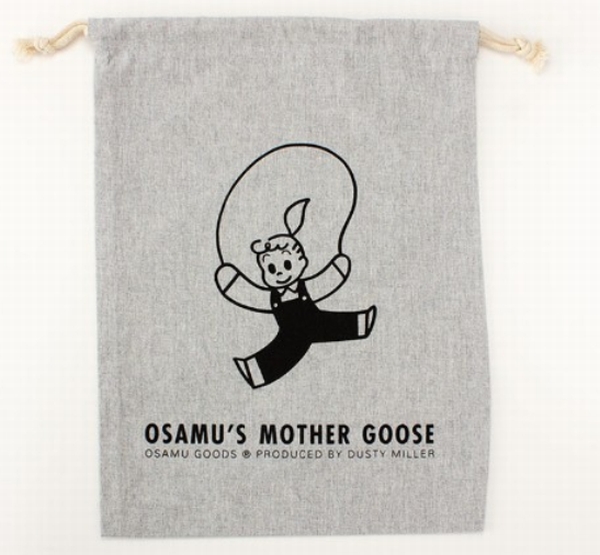 巾着Ｌ　1,320円（税込）