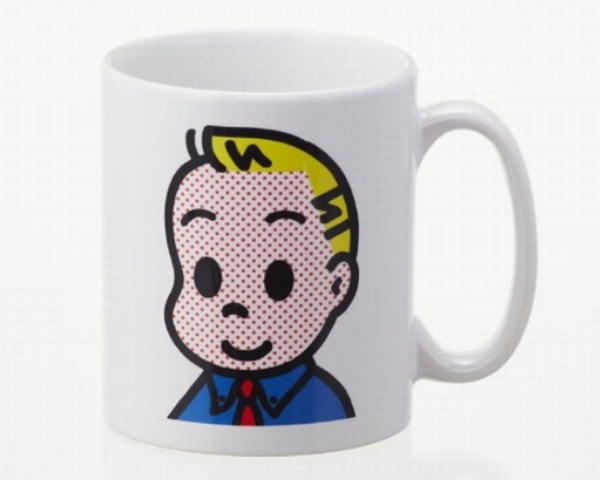 マグカップジャック 1,430 円（税込）