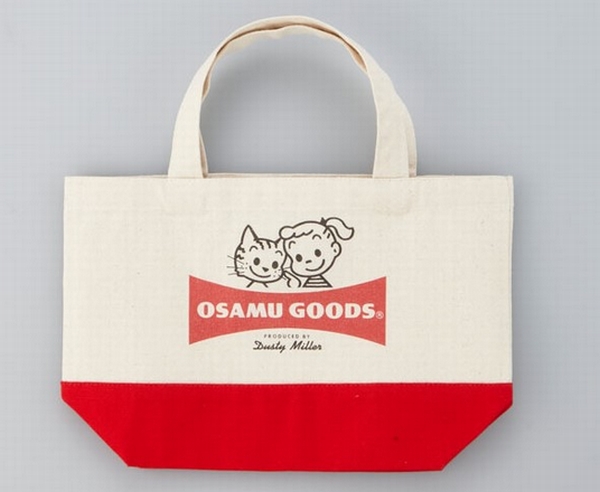 トートバック　Ｓ　レッド1,760円（税込）