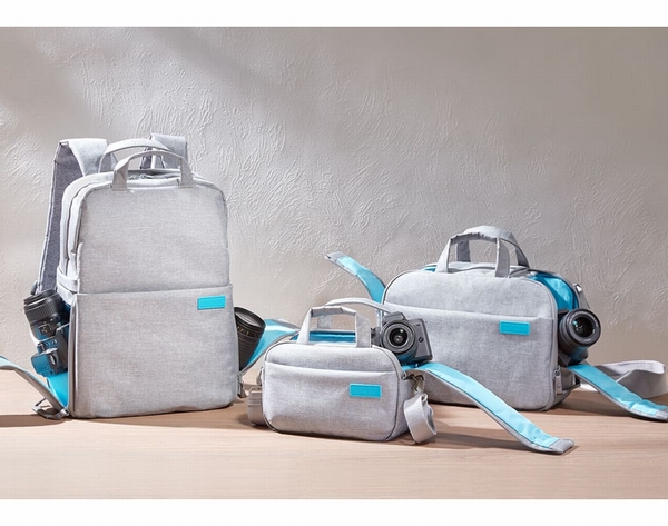 グレーカラーのラインナップ