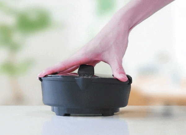 折りたたみイメージ